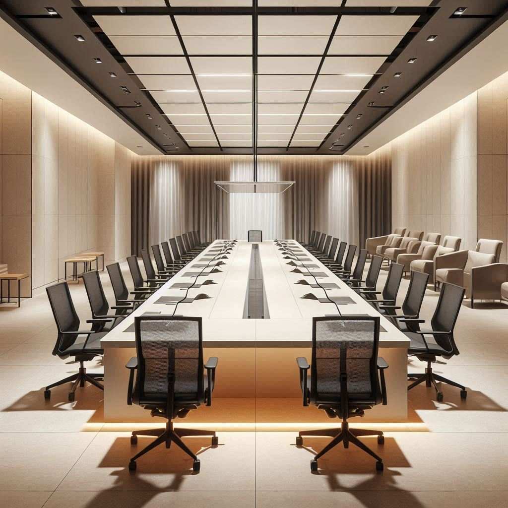写字楼办公企业形象升级涉及团队人数快速增加时项目管理组该如何核对协作记录